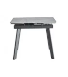 Ceramic table TM-80 faith gray order